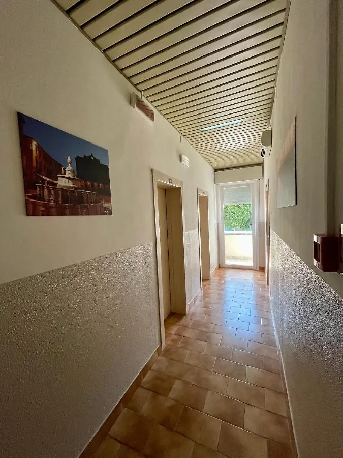 ***  Hotel Adler Rimini Italy