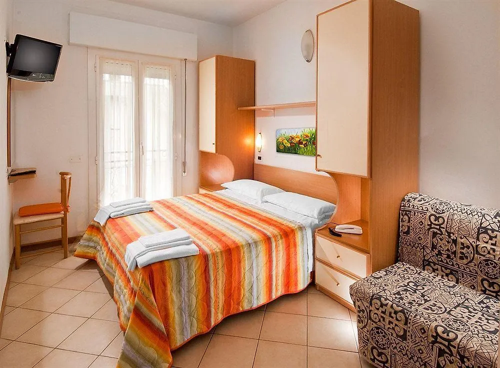 Hotel Adler Rimini