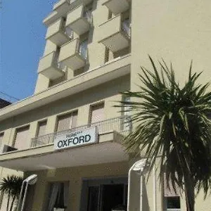 Hotel Oxford, Rimini