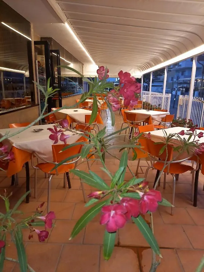 Hotel Adler Rimini