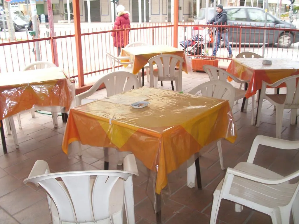 ***  Hotel Adler Rimini Italy