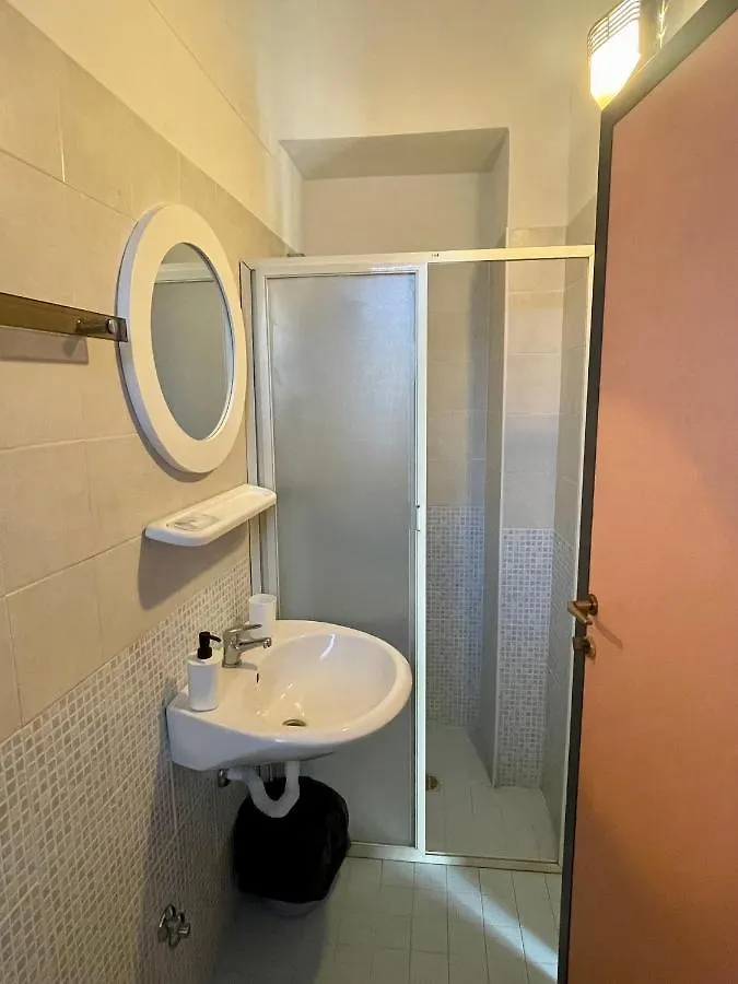 Hotel Adler Rimini Włochy