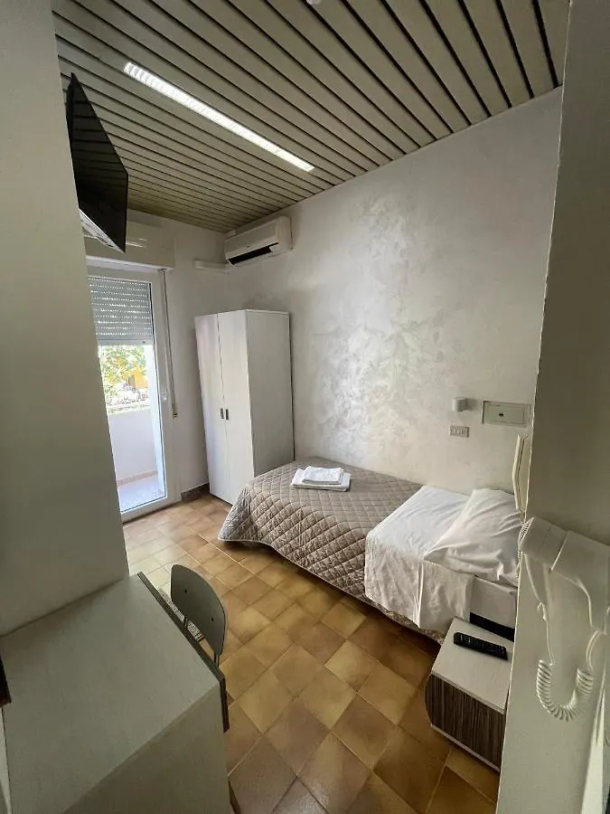 Hotel Adler Rimini