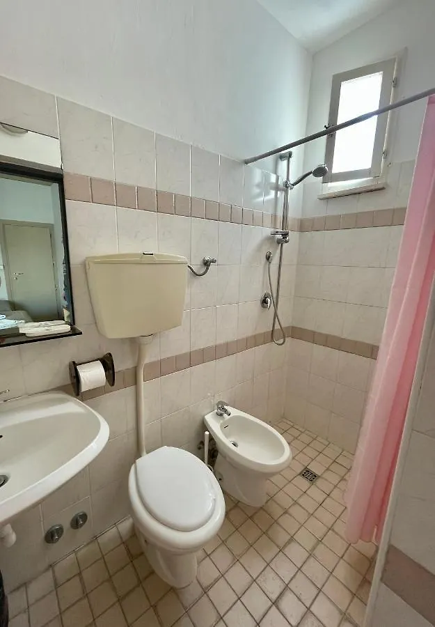 Hotel Adler Rimini