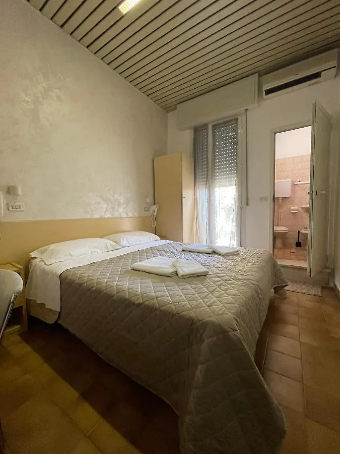 Hotel Adler Rimini Włochy