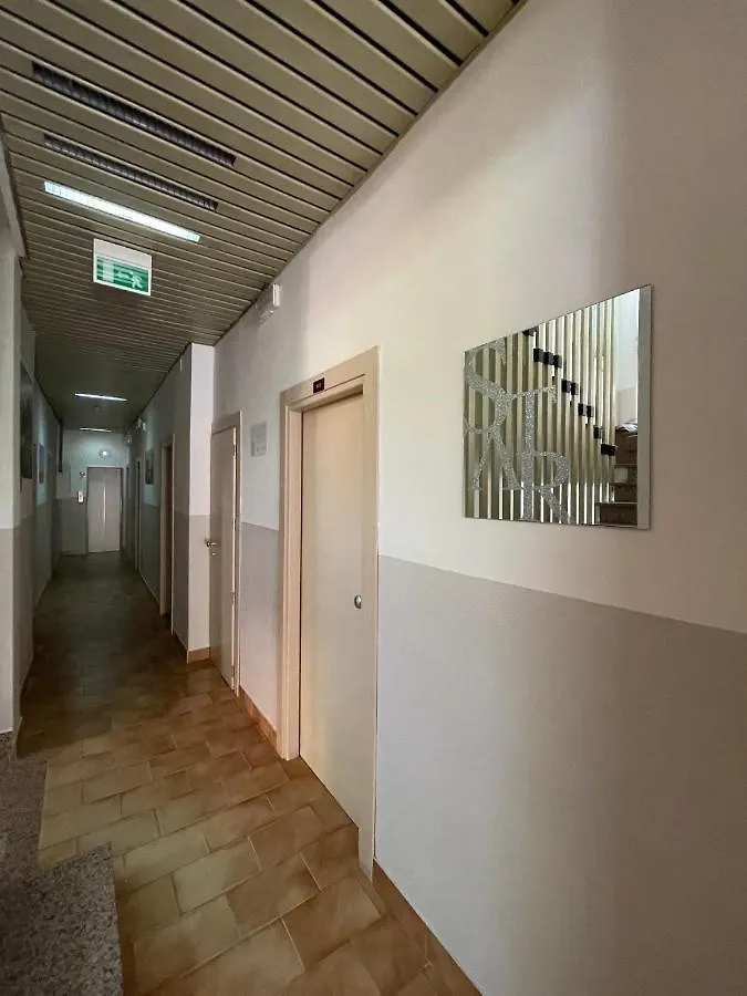 Hotel Adler Rimini