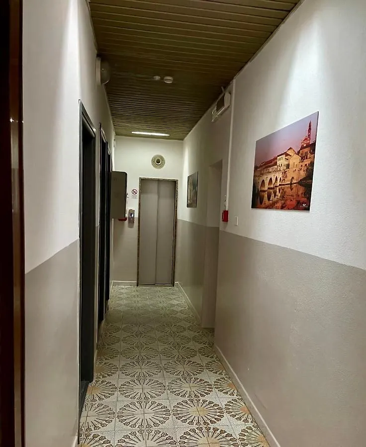 Hotel Adler Rimini