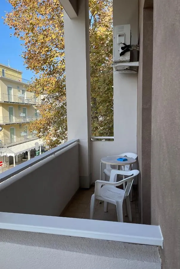 Hotel Adler Rimini 3*,