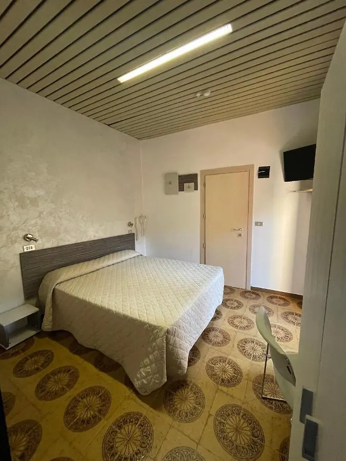 ***  Hotel Adler Rimini Włochy