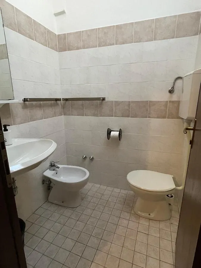Hotel Adler Rimini