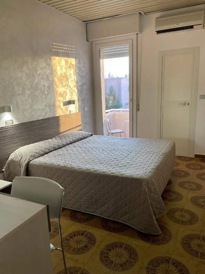 Hotel Adler Rimini