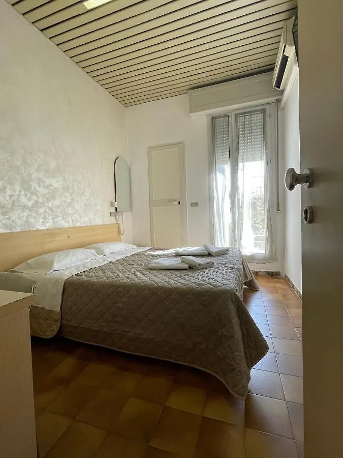 ***  Hotel Adler Rimini Włochy