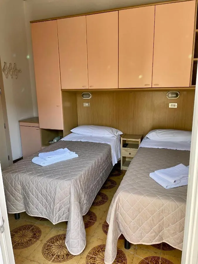 Hotel Adler Rimini