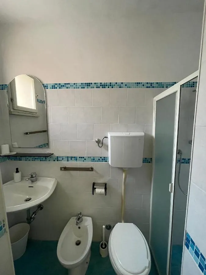 Hotel Adler Rimini 3*,