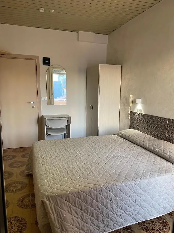 Hotel Adler Rimini Włochy
