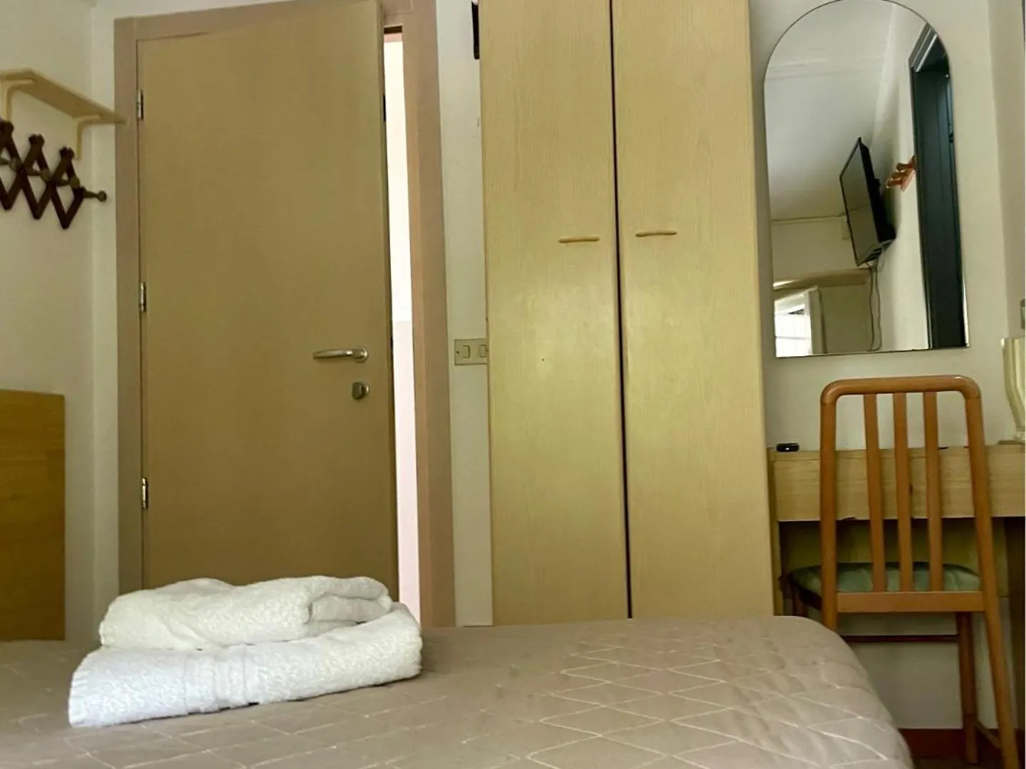 Hotel Adler Rimini