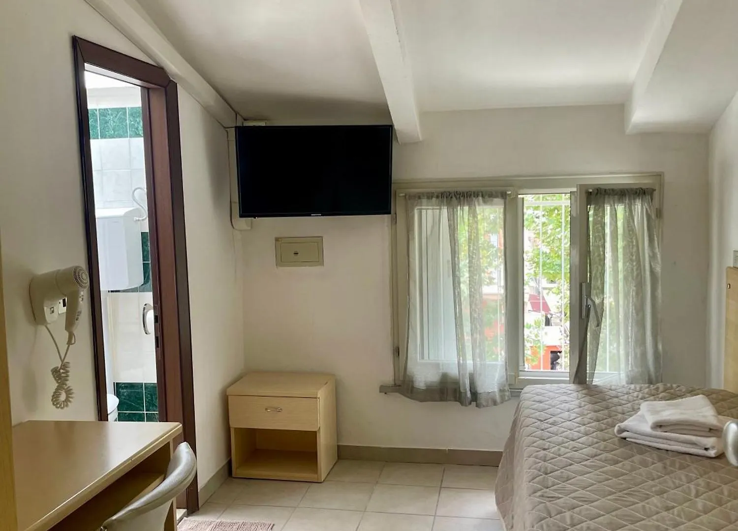 Hotel Adler Rimini