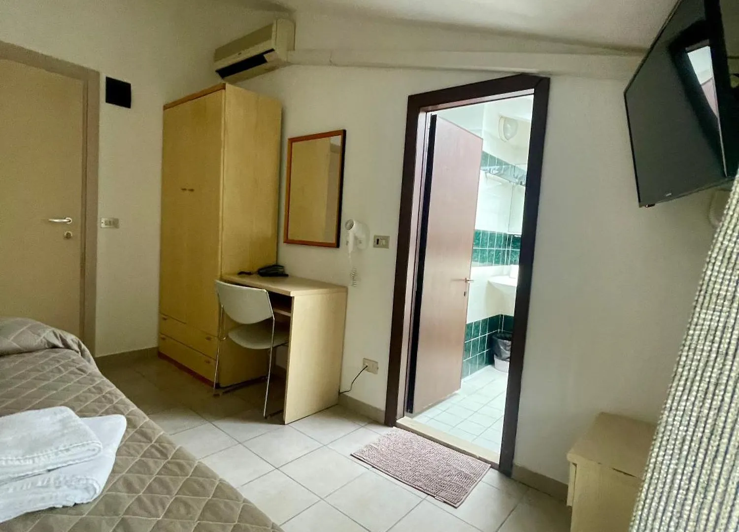 Hotel Adler Rimini