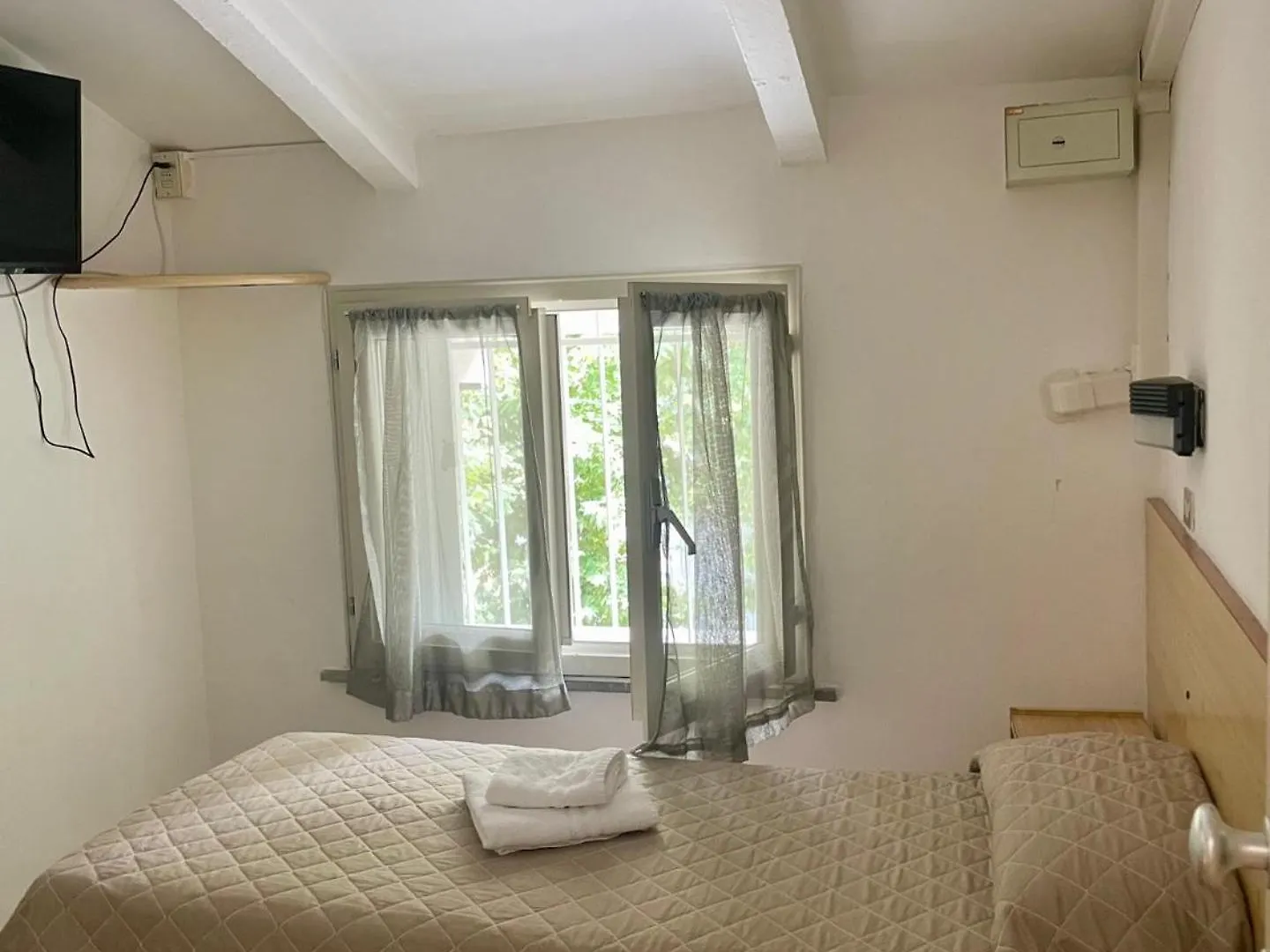 Hotel Adler Rimini