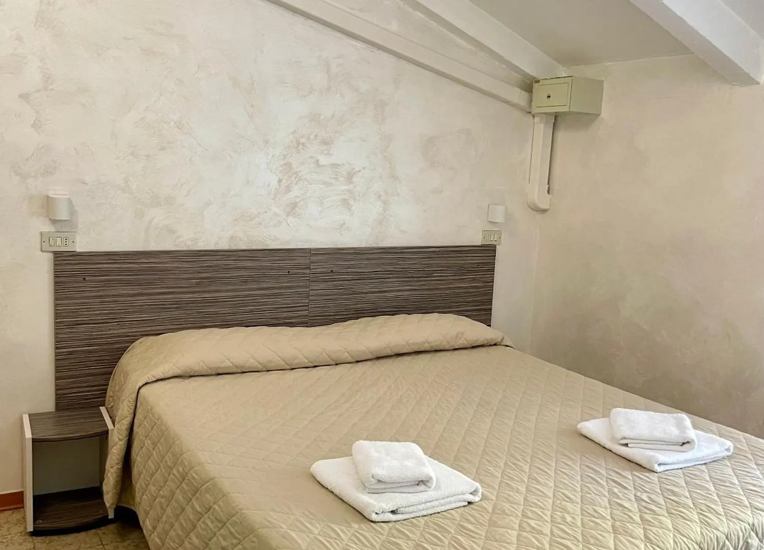 Hotel Adler Rimini