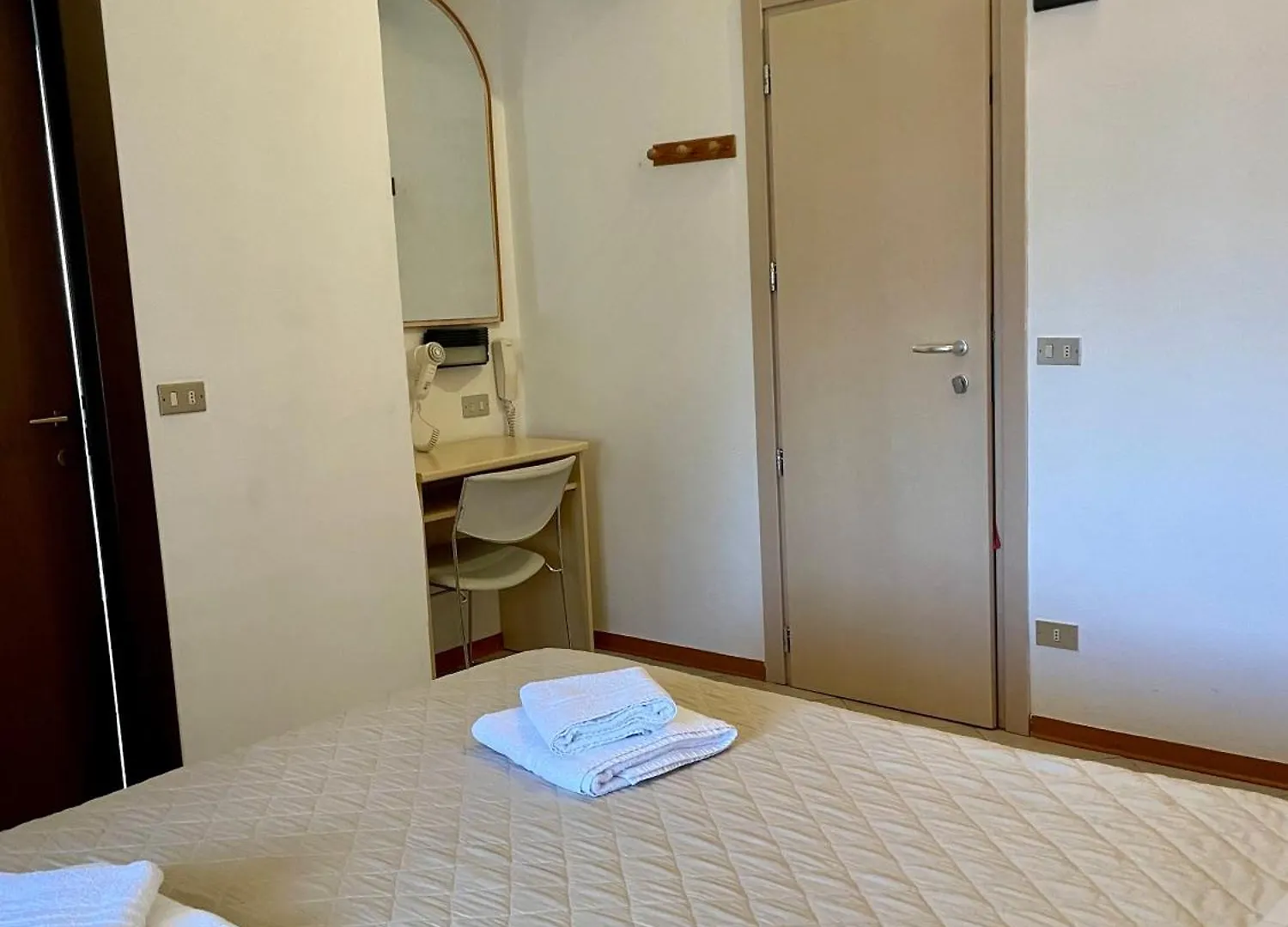 Hotel Adler Rimini