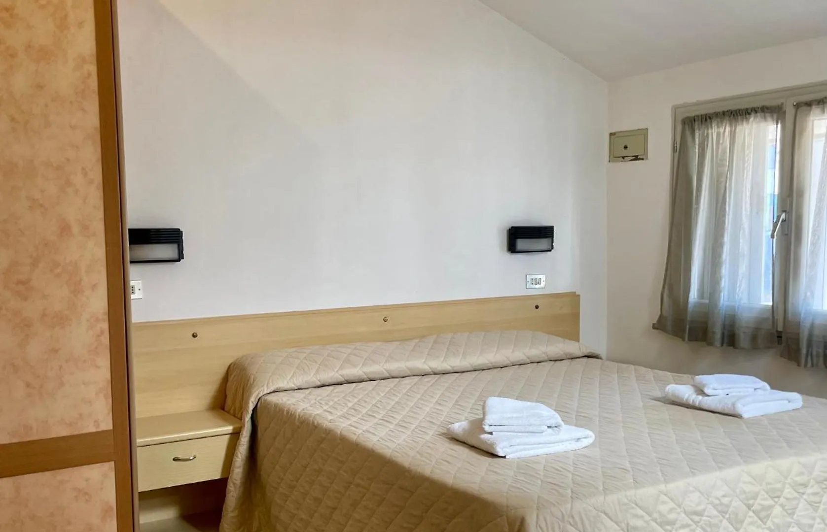 Hotel Adler Rimini