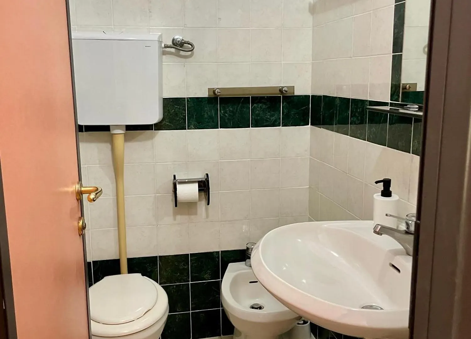 Hotel Adler Rimini