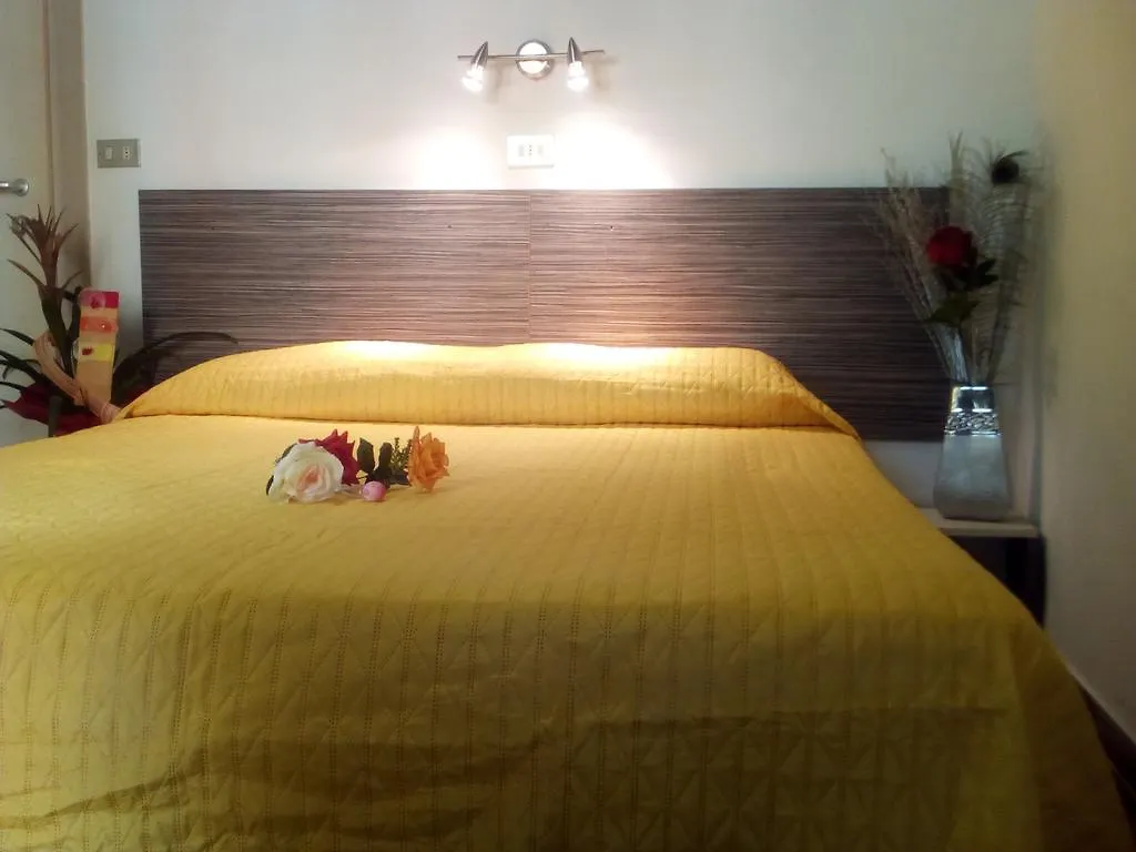 Hotel Adler Rimini
