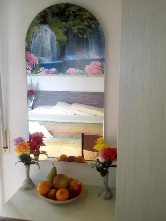 Hotel Adler Rimini