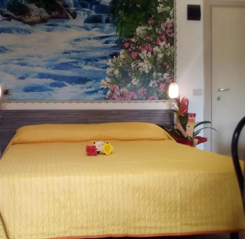 Hotel Adler Rimini 3*,