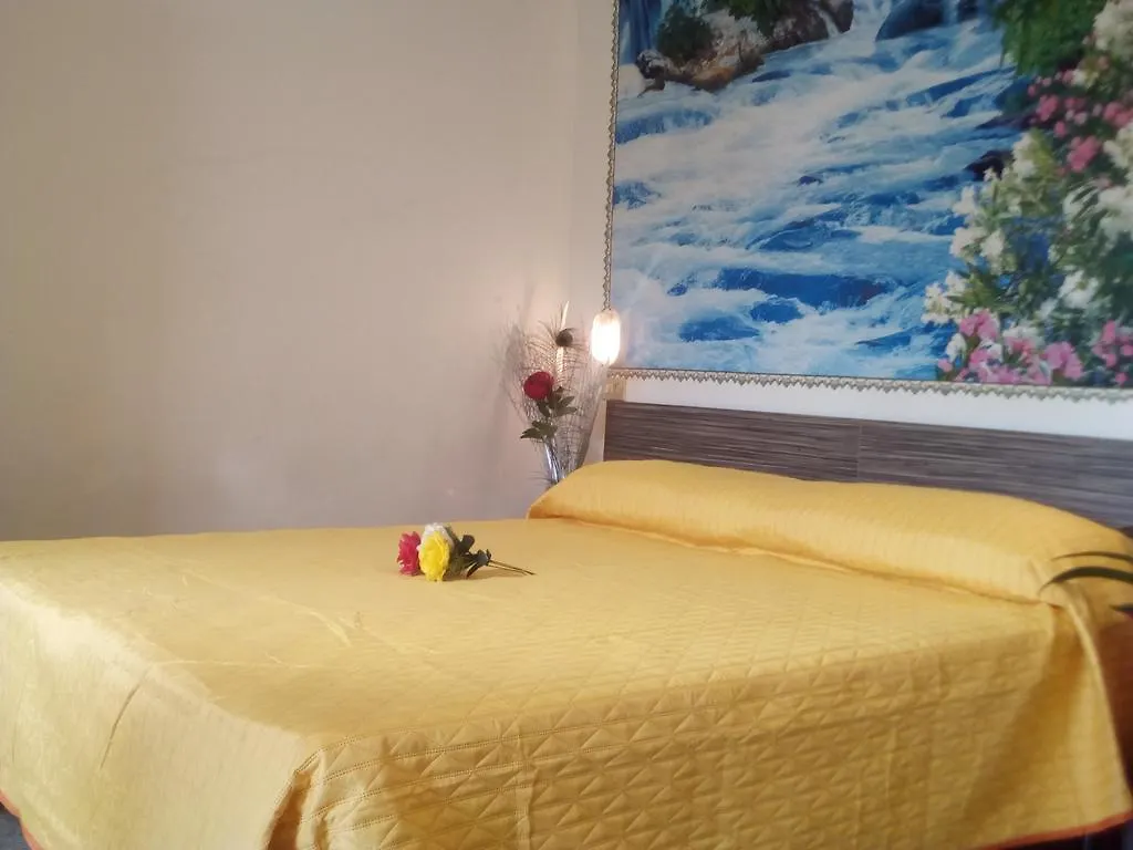 Hotel Adler Rimini