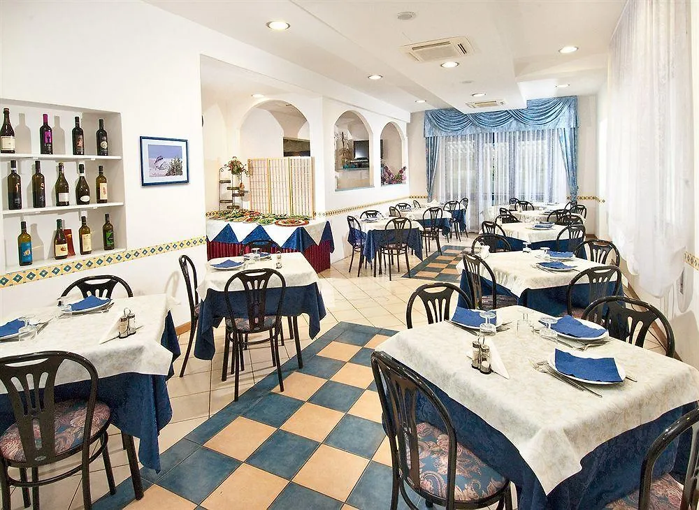Hotel Adler Rimini