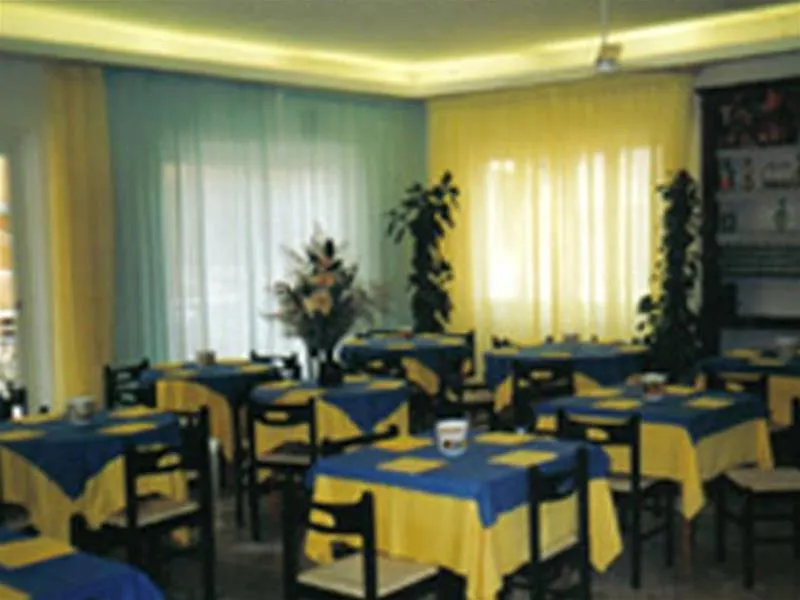Hotel Adler Rimini Italy