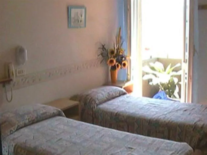 Hotel Adler Rimini