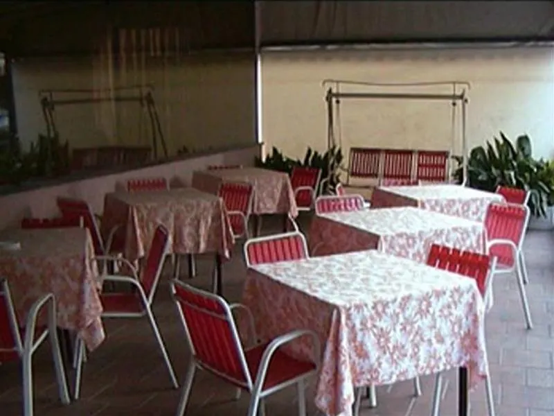 Hotel Adler Rimini 3*,  Włochy