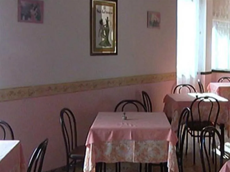 Hotel Adler Rimini