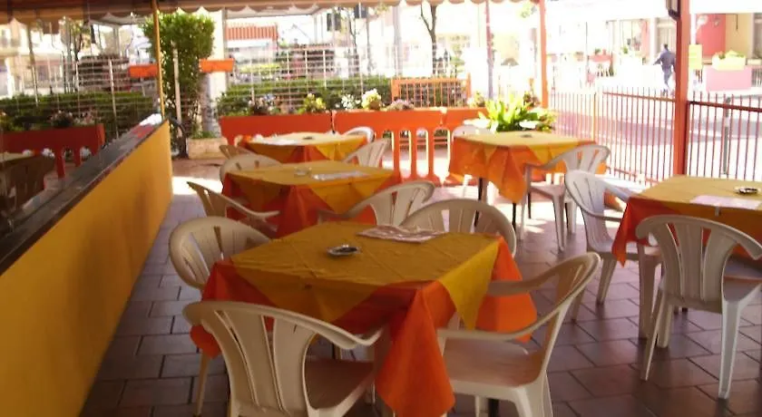 Hotel Adler Rimini