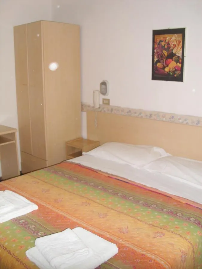 Hotel Adler Rimini