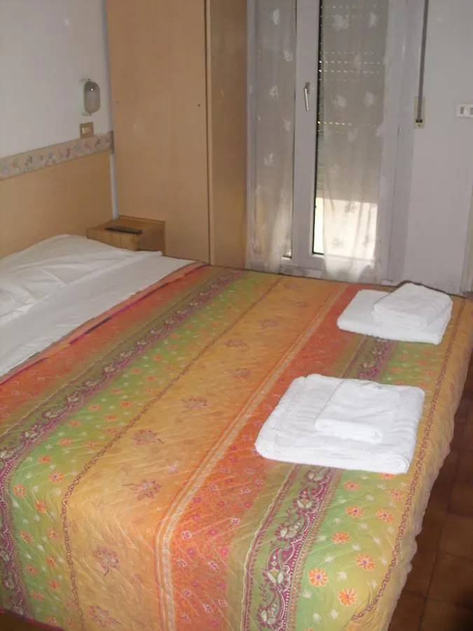 Hotel Adler Rimini