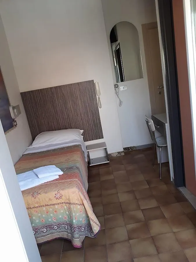 Hotel Adler Rimini