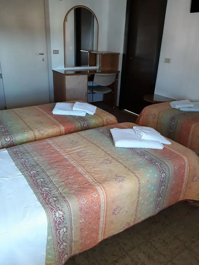 Hotel Adler Rimini