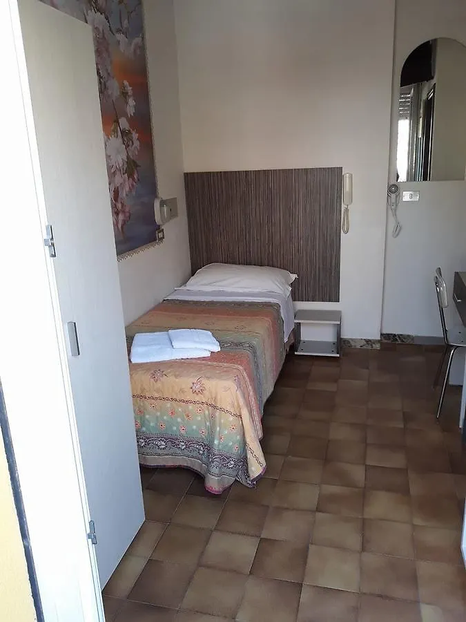 Hotel Adler Rimini 3*,  Włochy