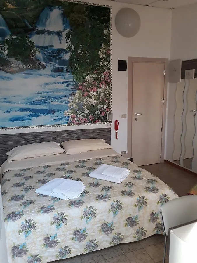 Hotel Adler Rimini 3*,  Włochy