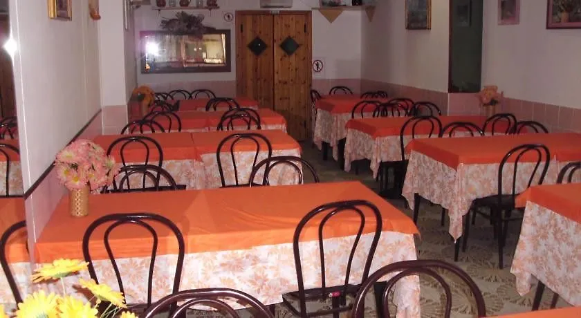 ***  Hotel Adler Rimini Italy