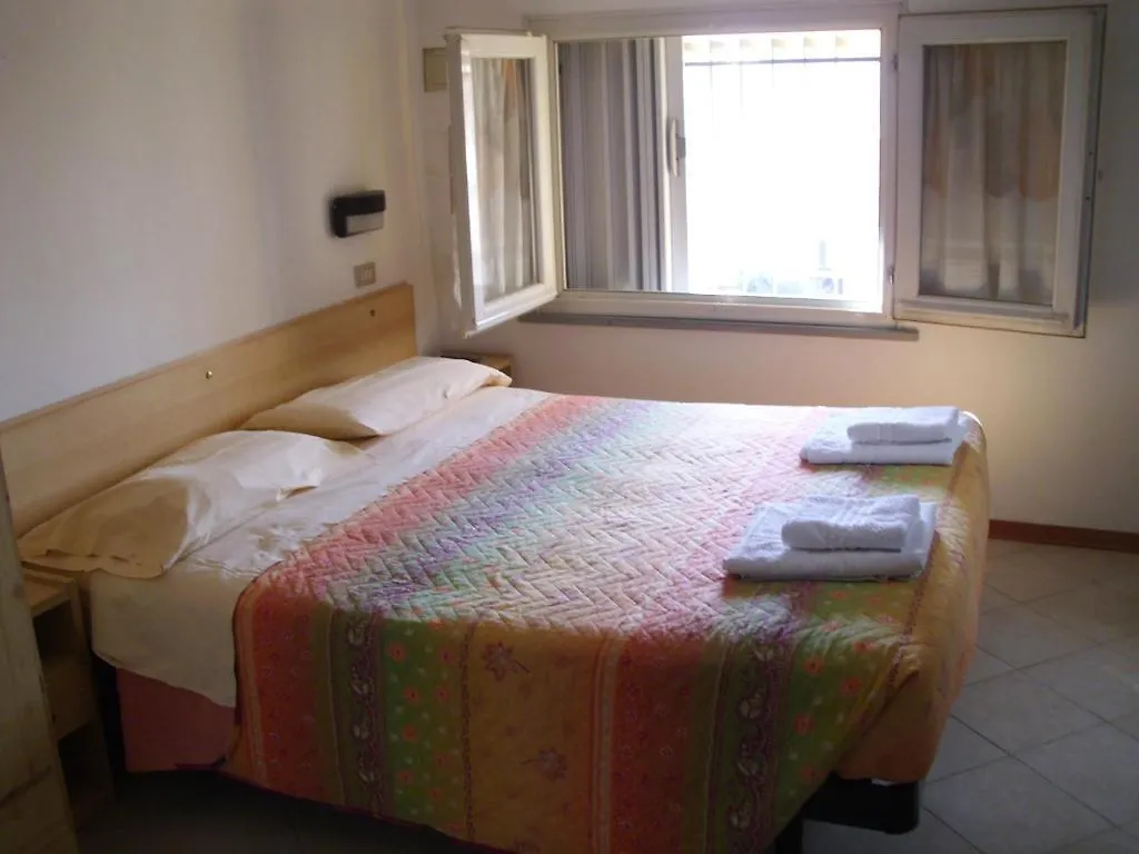 Hotel Adler Rimini