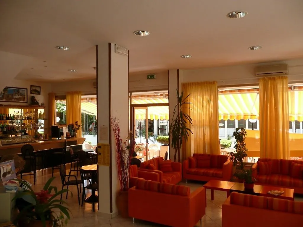 ***  Hotel Adler Rimini Italy
