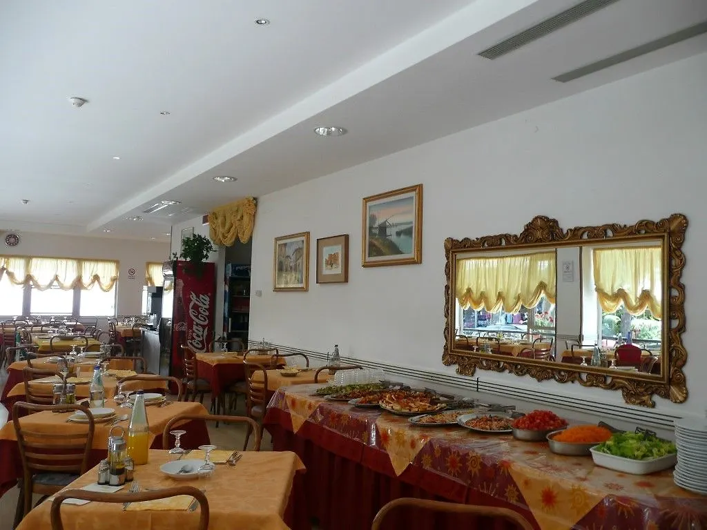 Hotel Adler Rimini